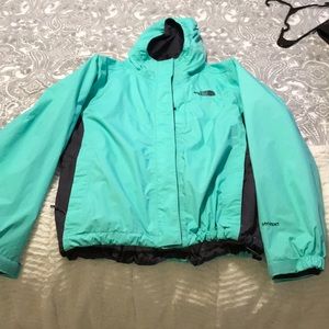 Women’s The North Face Jacket